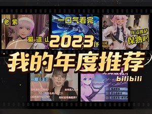 Vill-Vi的2023年度推荐