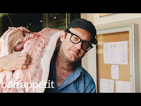 The Best New BBQ Joint in America | America's Best New Restaurants | Bon Appétit