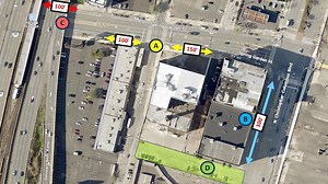 Philly changes bus stop location for Megabus, FlixBus, Greyhound and Peter Pan