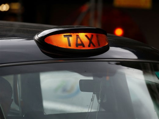 17 reports of alleged sexual assault or rape by Wolverhampton-licensed taxi drivers between August and November 2025