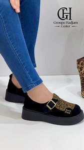 75K views · 1.8K reactions | disponibles en 3 couleur ‎‏les pointures : 36-37-38-39-40 ❤‍ 甆❄️磊 ‎‏WhatsApp 0660900544 / 0660900545 | Groupe-hadjam.center | Facebook