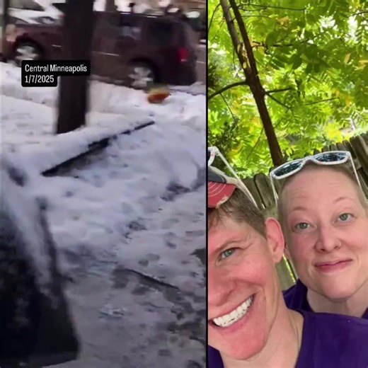 Renee Nicole Good was a Minneapolis "ICE Watch" "warrior" who "trained" to resist feds, according to the New York Post. The Post reports that Good worked to "document and resist" ICE in Minnesota. Good reportedly moved to Minneapolis last year and quickly connected with anti-ICE activists through her son's charter school. The charter school says it puts "social justice first" and "involving kids in political and social activism," according to the Post. "She was a warrior. She died doing what was