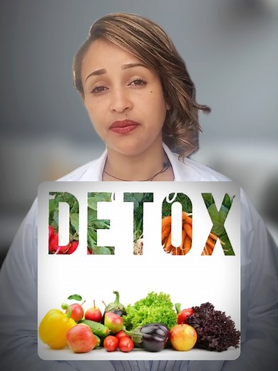 Effective Home Remedies for Easy Detox