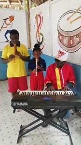 COFFIN DANCE DISCANT RECORDER BY MT SINAI ACADEMY