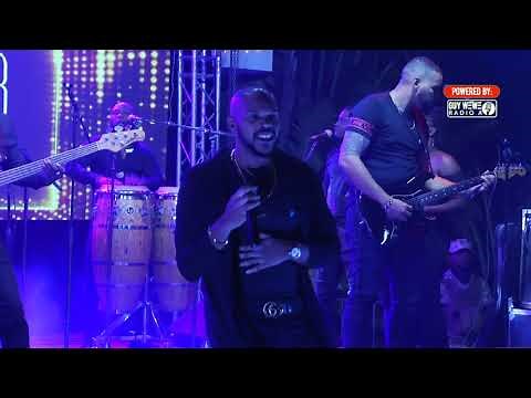 Enposib : Bat Dada Live The Code El Rancho 30 Décembre 2020