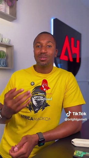 Comprehensive Cybersecurity Training at Africahackon Academy