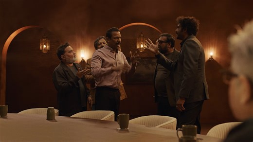 While India’s top directors share the struggles they faced for their 1st short film, you can just share your short film! 🎬 Get your short films ready. India’s top directors are in search for Next Gen Filmmakers! 👀 Zee Short Film Contest. Coming soon! 🎥 Anurag Kashyap 2.0 Rajeev Masand Hemanth M Rao #SamuthiraKani Srijit Mukherji #ZeeShortFilmContest #YourTrulyZ #DirectorsRoundTable #StruggleStories #IndiasNextGenFilmMakers | ZEE Cinema