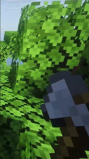 I downloaded the most DANGEROUS Minecraft MOD #minecrafthorror #shorts