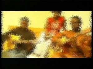 Pape et Cheikh - Pelipeng