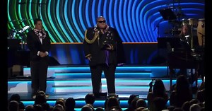 38K views · 2.3K reactions | GRAMMYs 2022 Acceptance Speech Full - @kalanipeamusic receives third #GRAMMY Award for “Kau Ka Pe’a” Best Regional Roots Music Album at the 2022 #GRAMMYs - download and purchase At Kalanipeamusic.com | Kalani Pe'a | Facebook