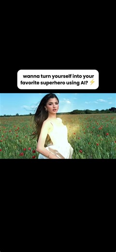 Transform into Your Favorite Superhero with Filmora 14