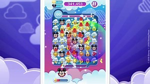 🎃 Mickey's Halloween Challenge 🎃 Play with Vampire Mickey, Witch Minnie, Jack Sparrow, Abominable Snowman or Mr. Toad to complete special missions and win prizes! | Disney Emoji