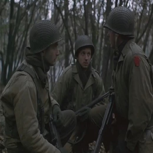361K views · 5.5K reactions | One of my favorite movies of all time. #movies #movieclips #WWII #MilitaryMovies #WarMovie | Movie Clips Ww2 | Facebook