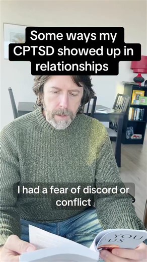 a variety of behaviors - avoidant, anxious, codependent - with the same root, trauma. #cptsd #anxiousattachment #codependency #trauma #book | A Codependent Mind