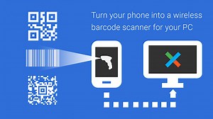 ดาวน์โหลดและเล่น PC Barcode Scanner บน PC ด้วย NoxPlayer