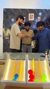 Challenge table game😂 wait for result #challenge #challengevideos #funny #funnyvideos #sastynawab