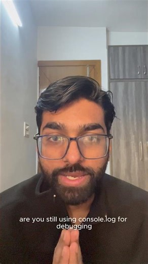 Stop Using console.log() ❌ Try This Instead ⚡️#shorts #programming