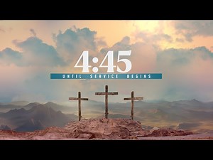 Easter Story Countdown | Life Scribe Media