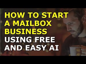 How to Start a Mailbox Business | Complete and Easy to Follow Guide