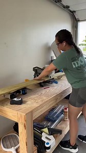 Easy DIY Raised Garden Bed Project! Check Out My Full YouTube Video for the Cut List and Details!