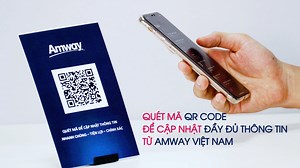 4.7K views · 357 reactions | Vào năm 1994, mã QR ra đời tại Nhật Bản,...