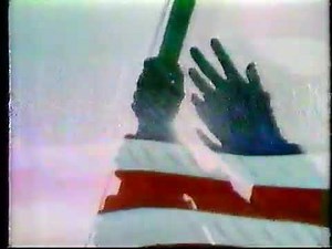 KCOP 13 Sign-off and National Anthem *Reuploaded*