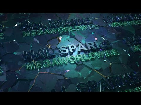 HAL_SPARKS_RADIO_PROGRAM_MEGAWORLDWIDE
