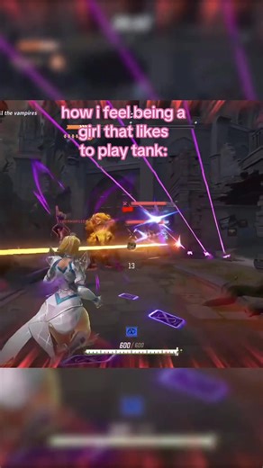 #marvelrivals #rivals #gamergirl #fyp | gamer girl