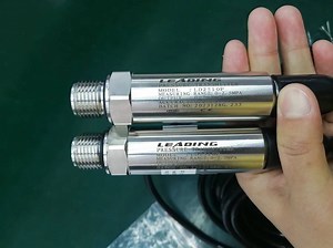 [Hot Item] Level Transmitter 4-20mA Version