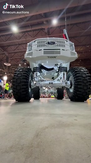 Texas Metal 2017 Ford F250 Super Duty Pickup | #mecumauctions #wherethecarsare #texasmetal #truck #pickup #lifted #liftedtrucks #bigrig #ford #f250 #fordtruck #fyp #follow #viral #cars #carsoftiktok
