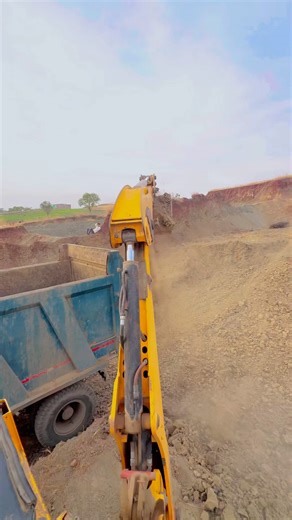 Aakir yhe kiya he 😳#automobile #jcbbaba #minivlog #jcb #shortvideo #viralshort #construction