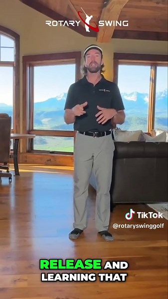 rotaryswinggolf on TikTok