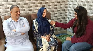 498K views · 24K reactions | #Congratulations Role Model for Youth, Seerat Baji hailing from Rajouri district qualifies #upsc Civil Services Exam | Jammu Bulletin News | Facebook