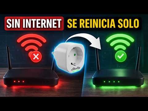 Is your router freezing and you losing internet? This will fix it automatically.