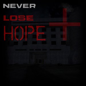 Never Lose Hope Hospital - NH2 Map addon - Garry's Mod