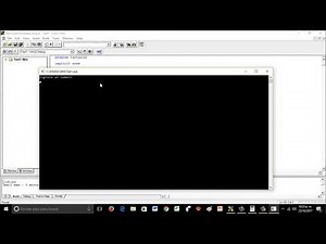 Fortran Programación 5 - ejemplo de estructuras e instrucciones de control