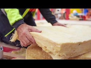 Bradford on The Block with Optimo Underfloor Insulation