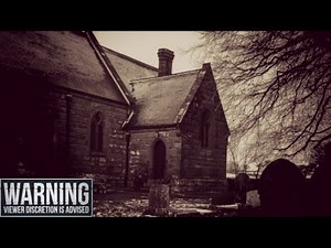 DEMONIC ACTIVITY AT COLSTON BASSETT CHURCH (HALLOWEEN SPECIAL 2019)