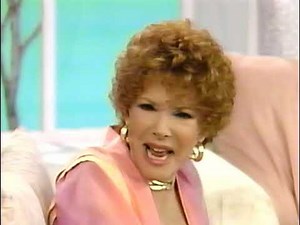 Don't Wake Your Mom! (Shari Lewis and Lamb Chop)