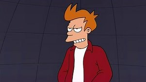 Futurama: Season 5 Episode 8 The Why of Fry