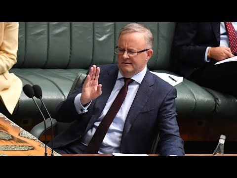 Labor’s green projects are ‘eating up’ Australian farmland