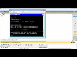 Basic VLAN Configuration