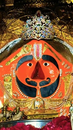 श्री सालासर बालाजी भजन / शुभ प्रभात शुभ मंगलवार जय बजरंग बली #hanumanji #hanumantemple #hindumandir