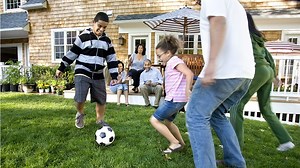 Much of God’s design of a family has been destroyed. Watch now to learn how it can be restored into the relationship He intended. #StrengthenYourWalk #Family http://bit.ly/2AlPyuw | Inspiration Ministries