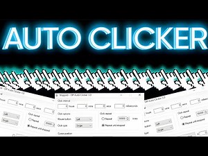 How To Get Auto Clicker For Free