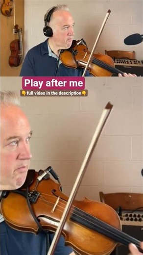 Gentle Practice Play Along #shorts