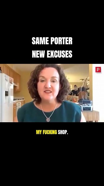 🔥 BUSTED: Katie Porter Walks Out on California Reporter, Then Her Own Campaign Ad Self-Owns Her