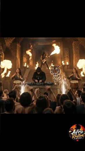 LET ME BE🔥DEEP AFRO HOUSE💥 REMIX 2026