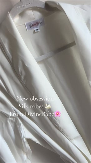 Silk Robes: A Divine Addition to Your Soft Life