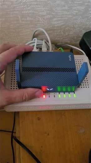Мини РОУТЕР с VPN, который спасет вас в поездках!